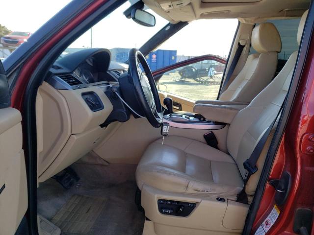 Photo 7 from auction – 2006 LAND ROVER RANGE ROVE with VIN SALSF25496A908439