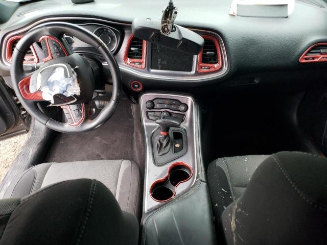 Photo 8 from auction – 2015 DODGE CHALLENGER with VIN 2C3CDZAT6FH814533