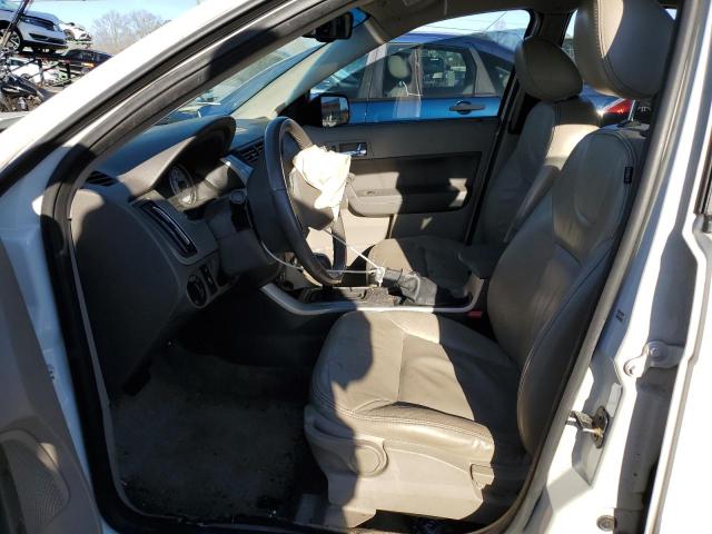 Photo 7 from auction – 2009 FORD FOCUS SEL with VIN 1FAHP37N59W145732