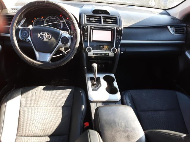Photo 8 from auction – 2012 TOYOTA CAMRY BASE with VIN 4T1BF1FK2CU066080