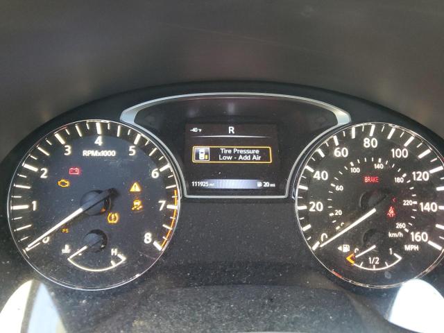 Photo 9 from auction – 2016 NISSAN ALTIMA 2.5 with VIN 1N4AL3AP7GC232179