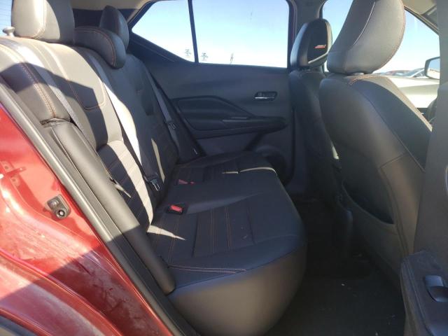 Photo 11 from auction – 2020 NISSAN KICKS SR with VIN 3N1CP5DV5LL513315