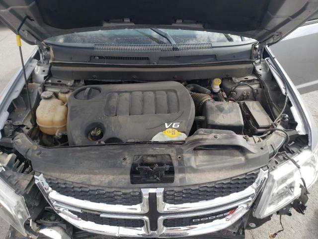 Photo 12 from auction – 2018 DODGE JOURNEY SX with VIN 3C4PDCBG1JT510733
