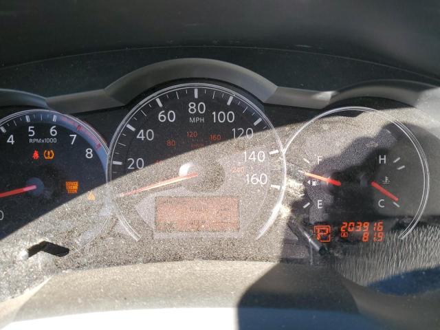 Photo 9 from auction – 2010 NISSAN ALTIMA with VIN 1N4AL2AP2AN519130