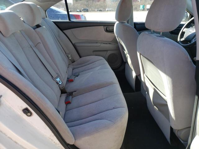 Photo 10 from auction – 2010 KIA OPTIMA LX with VIN KNAGG4A8XA5390760