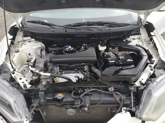Photo 11 from auction – 2015 NISSAN ROGUE S with VIN 5N1AT2ML0FC802451