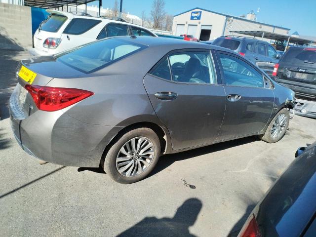 Photo 3 from auction – 2018 TOYOTA COROLLA L with VIN 2T1BURHE7JC074363