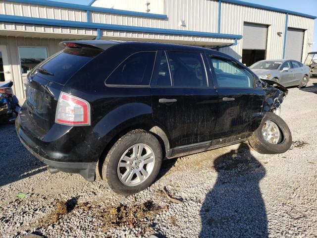 Photo 3 from auction – 2009 FORD EDGE SE with VIN 2FMDK36C39BA85017