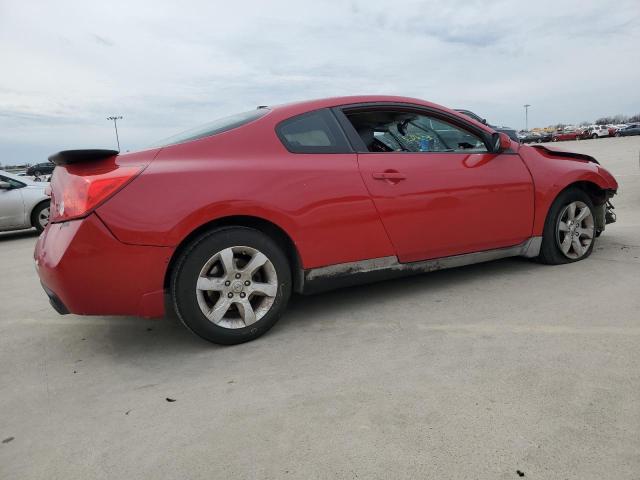 Photo 3 from auction – 2008 NISSAN ALTIMA 2.5 with VIN 1N4AL24E28C125319