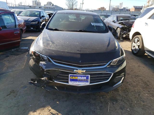 Photo 5 from auction – 2017 CHEVROLET MALIBU LS with VIN 1G1ZB5ST9HF126865