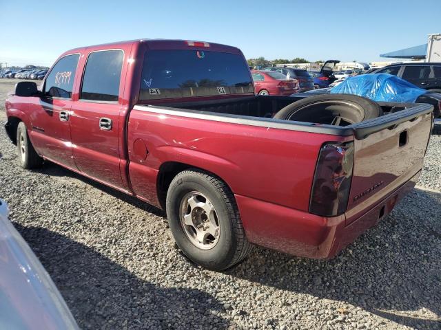 Photo 2 from auction – 2006 CHEVROLET SILVERADO with VIN 2GCEC13V261355453
