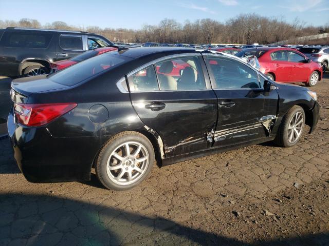 Photo 3 from auction – 2017 SUBARU LEGACY 2.5 with VIN 4S3BNAK64H3069012