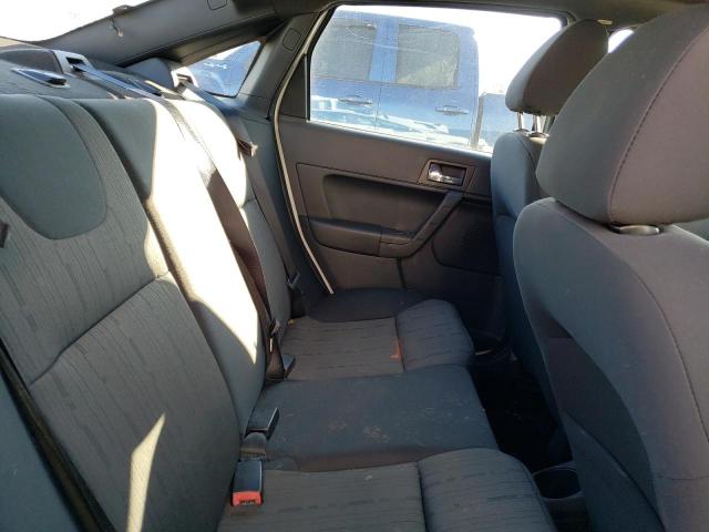 Photo 10 from auction – 2008 FORD FOCUS SE with VIN 1FAHP35N48W183468