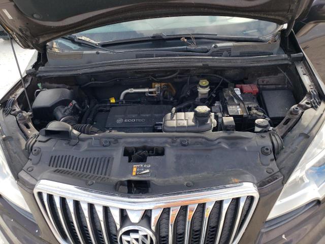 Photo 12 from auction – 2015 BUICK ENCORE with VIN KL4CJASB4FB232848