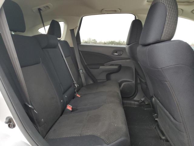 Photo 10 from auction – 2016 HONDA CR-V EX with VIN 2HKRM4H50GH720740