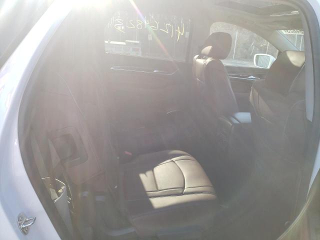 Photo 11 from auction – 2020 BUICK ENCLAVE AV with VIN 5GAEVCKW3LJ165387