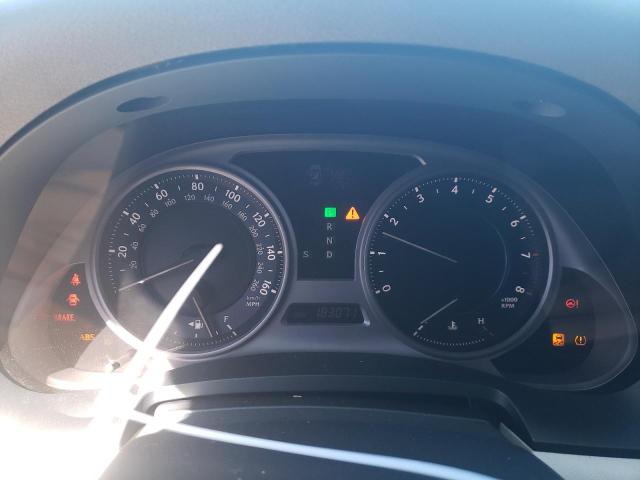 صورة رقم 9 من المزاد - 2009 LEXUS IS 250 مع VIN JTHBK262692086728