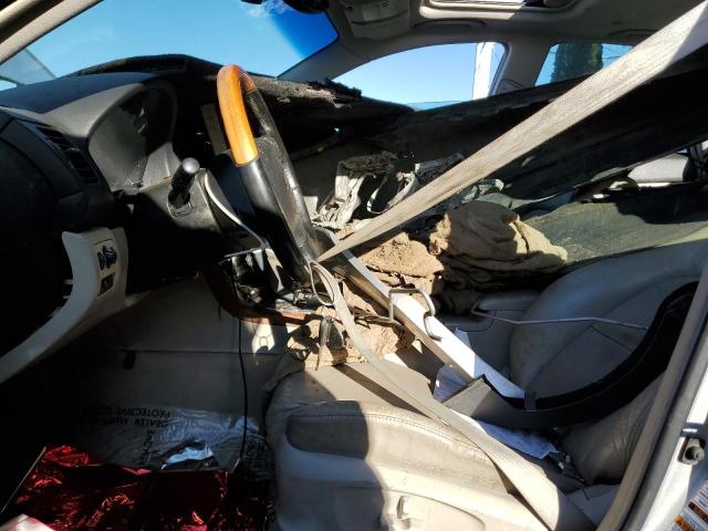 Photo 7 from auction – 2005 SUBARU LEGACY with VIN 4S4BL84C054212847