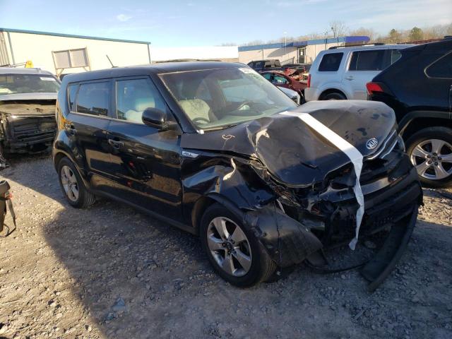 Photo 4 from auction – 2018 KIA SOUL with VIN KNDJN2A26J7519113