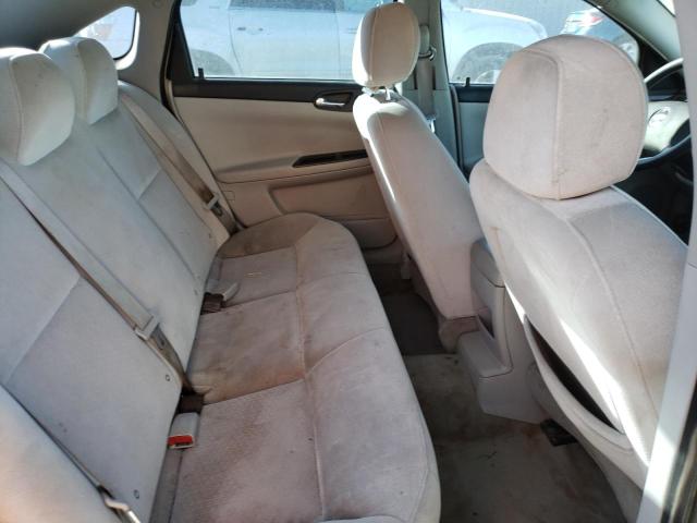 Photo 10 from auction – 2007 CHEVROLET IMPALA LT with VIN 2G1WT55K679282341