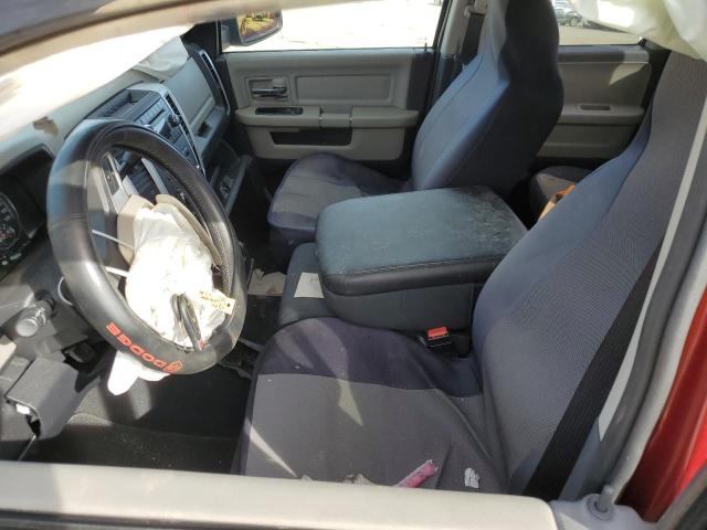 Photo 7 from auction – 2011 DODGE RAM 1500 with VIN 1D7RB1GT4BS635369