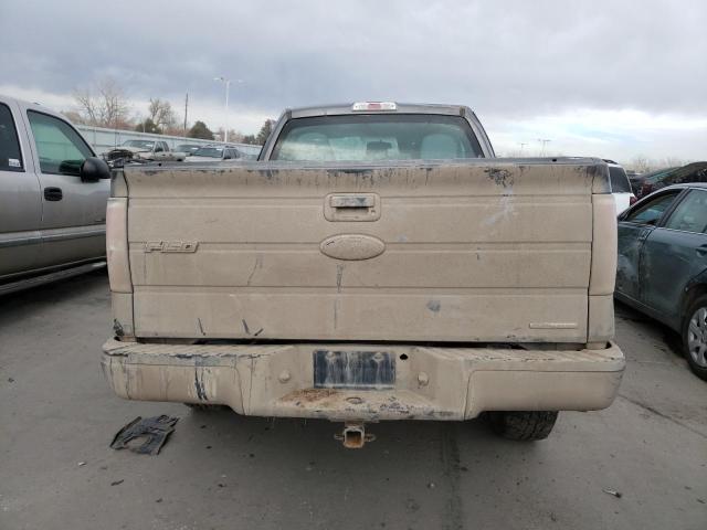 Photo 6 from auction – 2013 FORD F150 SUPER with VIN 1FTEX1EM7DFD11107