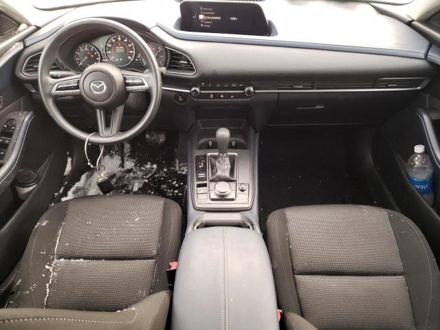 Photo 8 from auction – 2021 MAZDA CX-30 with VIN 3MVDMBAL2MM214225