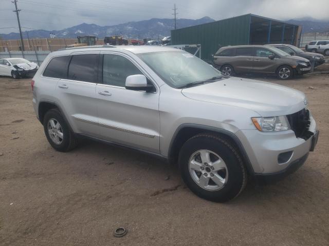 Photo 4 from auction – 2012 JEEP GRAND CHER with VIN 1C4RJFAG0CC141124