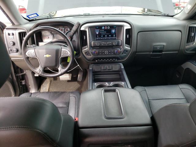 Photo 8 from auction – 2015 CHEVROLET SILVERADO with VIN 3GCUKSEC9FG310064