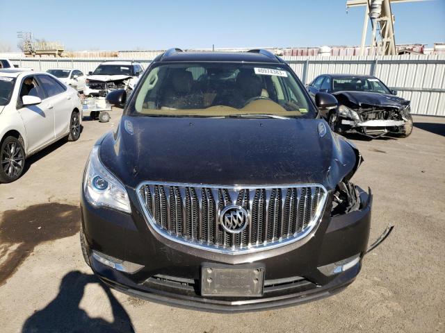 Photo 5 from auction – 2014 BUICK ENCLAVE with VIN 5GAKVCKD3EJ291253