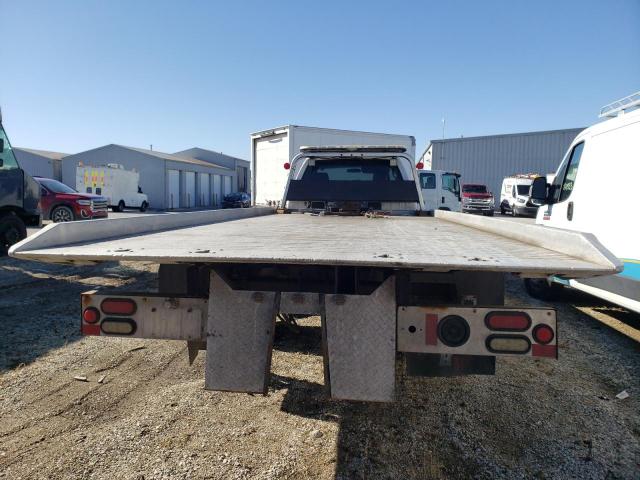Photo 6 from auction – 2008 STERLING TRUCK BULLET with VIN 3F6WJ76A48G352635