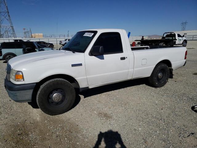 FORD RANGER 2006 with VIN 1FTYR10U16PA68423 - Photo from auction