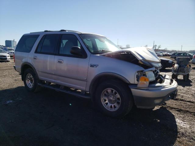 Foto 4 de la subasta – 2000 FORD EXPEDITION con VIN 1FMPU16L6YLA99214