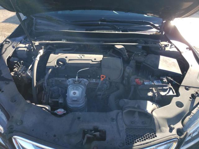 Photo 11 from auction – 2015 ACURA TLX with VIN 19UUB1F38FA010394