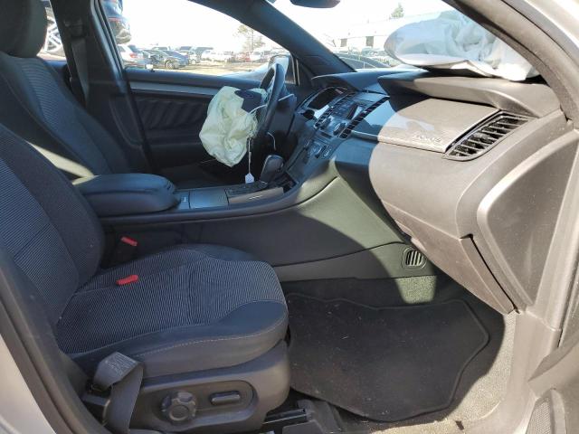 Photo 7 from auction – 2014 FORD TAURUS SEL with VIN 1FAHP2H8XEG157592