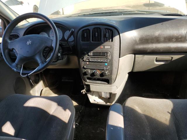 Photo 8 from auction – 2005 DODGE CARAVAN SE with VIN 1D4GP25R95B191588