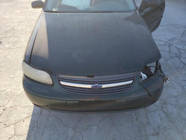 Photo 11 from auction – 2003 CHEVROLET MALIBU with VIN 1G1ND52J33M726261