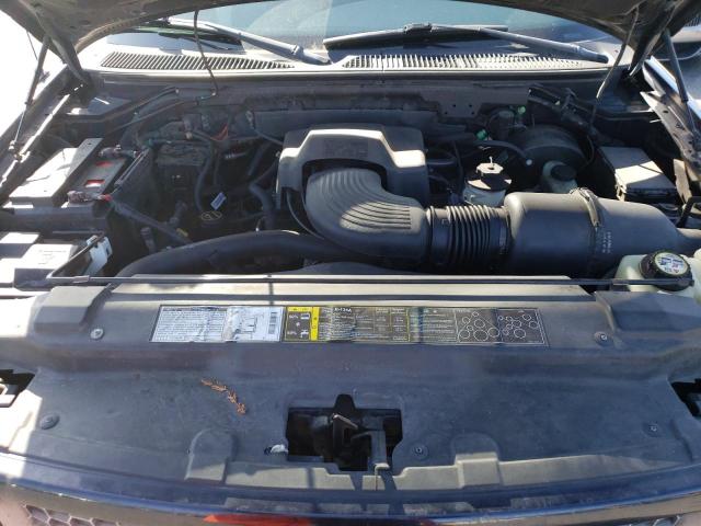 Photo 11 from auction – 2001 FORD F-150 with VIN 2FTRX17L21CA73681