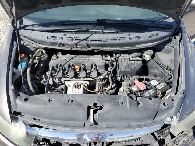 Photo 11 from auction – 2010 HONDA CIVIC EXL with VIN 2HGFA1F95AH504139