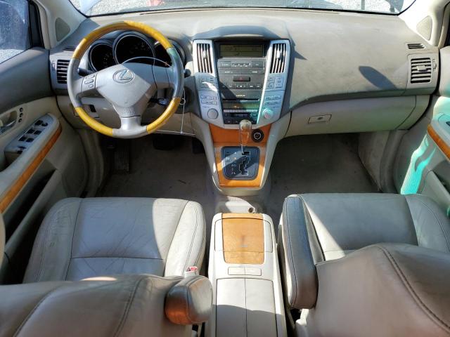 Photo 8 from auction – 2004 LEXUS RX 330 with VIN 2T2GA31U24C006744