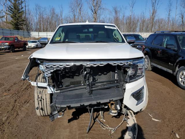 Photo 5 from auction – 2019 FORD EXPEDITION with VIN 1FMJK1MTXKEA53539