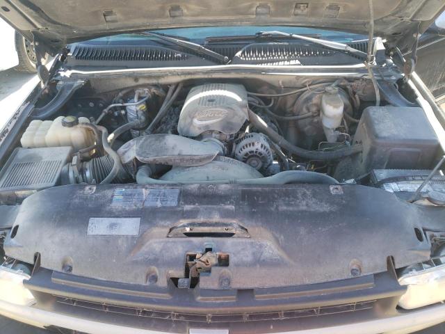 Photo 11 from auction – 1999 CHEVROLET SLVRD 1500 with VIN 2GCEC19T1X1275648