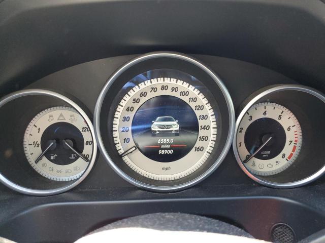 Photo 9 from auction – 2015 MERCEDES-BENZ E 350 with VIN WDDHF5KB6FB111734