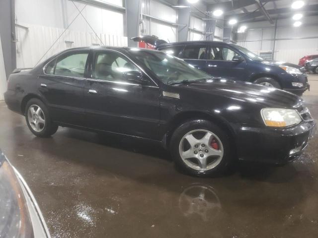 Photo 4 from auction – 2003 ACURA 3.2TL with VIN 19UUA56643A082645