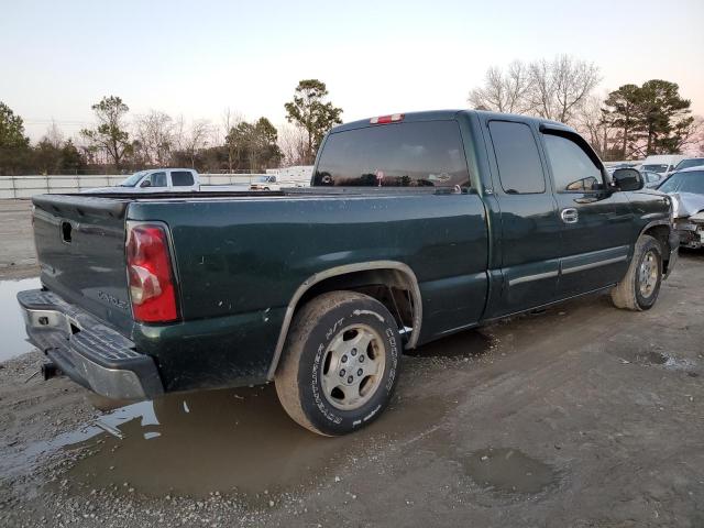 Photo 3 from auction – 2004 CHEVROLET SILVERADO with VIN 2GCEC19V341419715