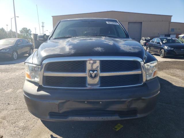 Photo 5 from auction – 2009 DODGE RAM 1500 with VIN 1D3HB18K09S754436
