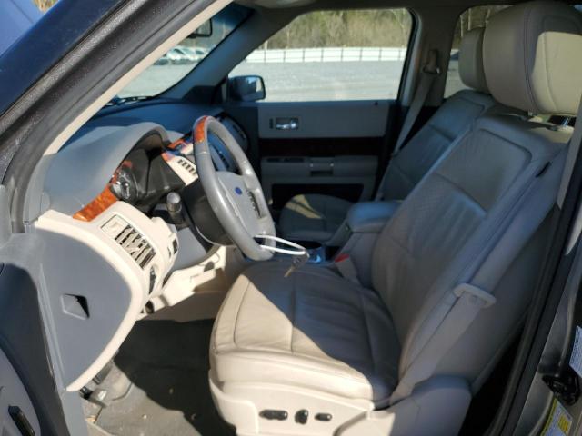 Photo 7 from auction – 2009 FORD FLEX LIMIT with VIN 2FMDK53C19BA22773