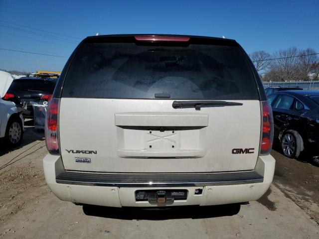 Photo 6 from auction – 2013 GMC YUKON DENA with VIN 1GKS1EEF1DR156859