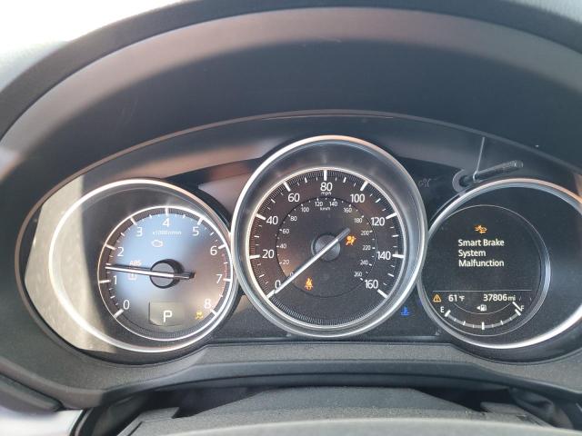 Photo 9 from auction – 2020 MAZDA CX-5 TOURI with VIN JM3KFBCM0L0844262