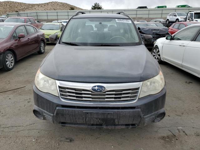 Foto 5 de la subasta – 2010 SUBARU FORESTER X con VIN JF2SH6BCXAH775678